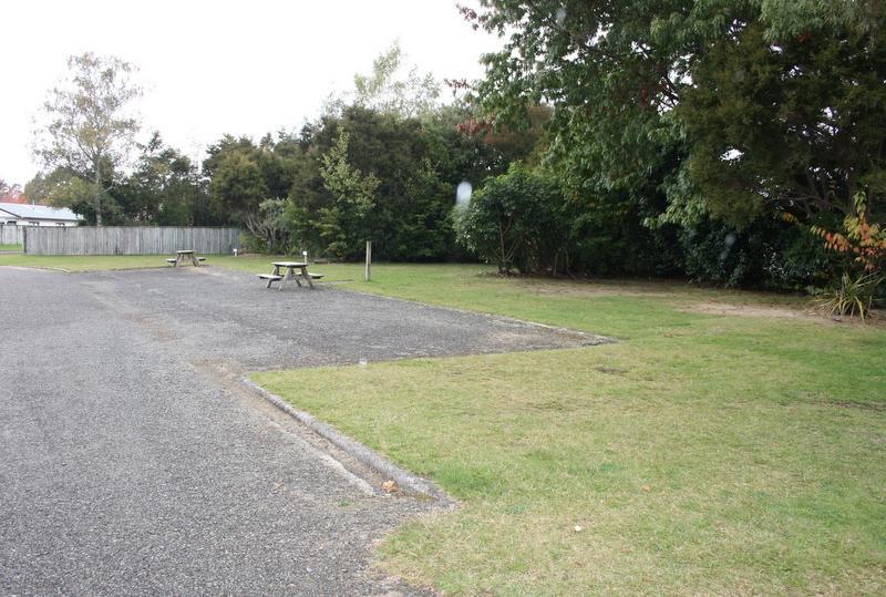 Turangi Holiday Park Exteriör bild