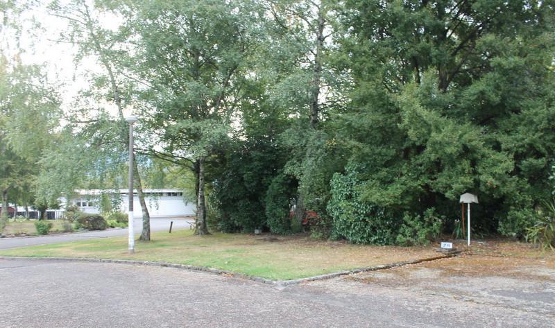 Turangi Holiday Park Exteriör bild