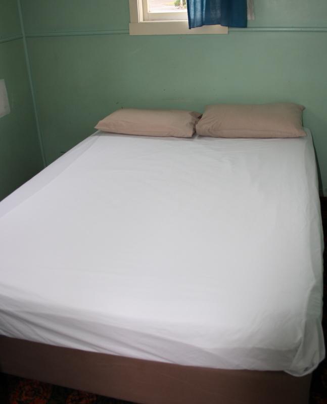 Turangi Holiday Park Rum bild